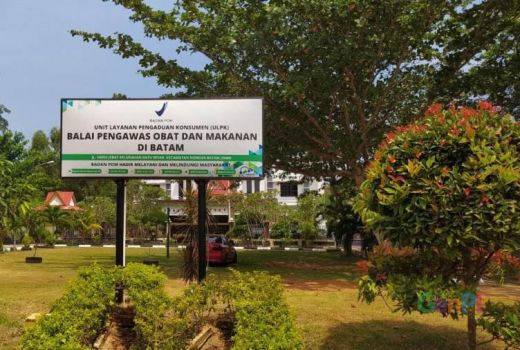 Peredaran Kopi Berbahan Kimia di Batam, Begini kata BPOM Kepri - GenPI.co KEPRI