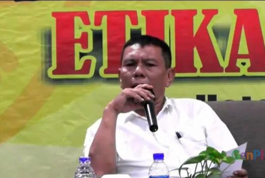 Warga Keluhkan Listrik Sering Padam, Anggota DPRD Kepri Bereaksi - GenPI.co KEPRI