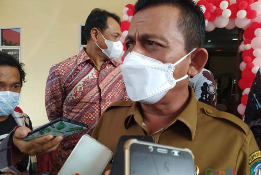 Hampir Kelar, Pembebasan Lahan Jembatan Babin Capai 90 Persen - GenPI.co KEPRI