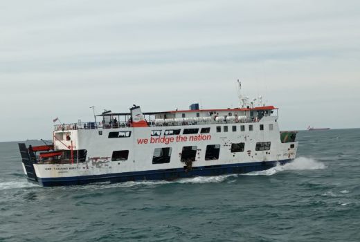 Tarif Roro Batam-Tanjung Uban Naik, Berikut Harga Terbarunya - GenPI.co KEPRI
