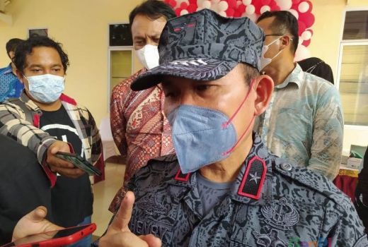 Sebegini Jumlah Pecandu Narkoba di Kepri - GenPI.co KEPRI