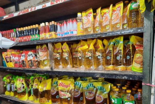 Warga Batam Mengeluh Gegara Minyak Goreng Curah, Kok Bisa? - GenPI.co KEPRI