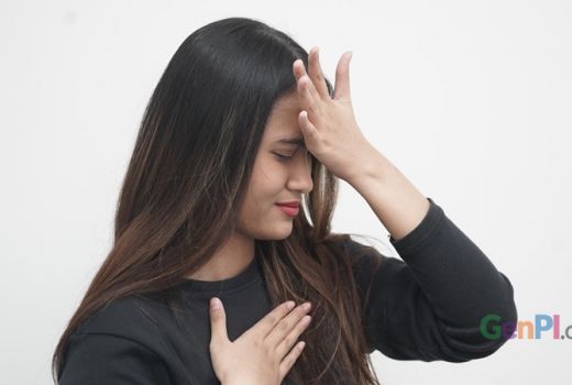 Gejala Hipertensi yang Sering Diabaikan, Mulailah Hati-hati - GenPI.co KEPRI