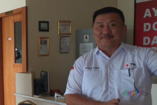 Donor Darah Berhadiah Beras 5 Kg, Ini Jadwal dan Syaratnya - GenPI.co KEPRI
