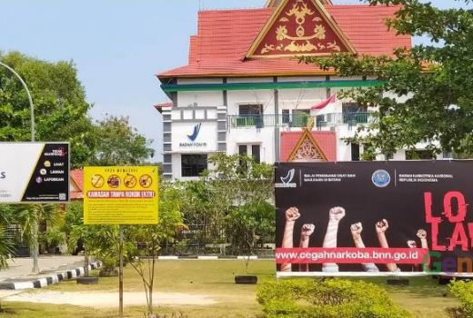 BPOM Beri Pesan untuk Masyarakat Jelang Ramadan, Penting Sekali - GenPI.co KEPRI