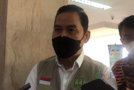 PMK Pada Ternak Bisa Menular ke Manusia? Ini Kata Dinkes Batam - GenPI.co KEPRI