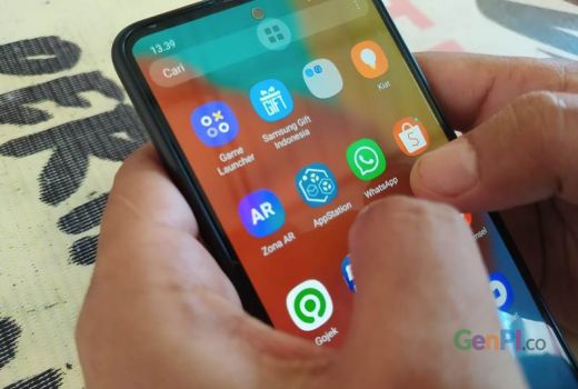 Ciri-ciri WhatsApp Kamu Disadap, Simak Cara Mengatasinya - GenPI.co KEPRI