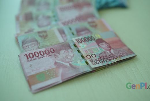 Hore, Apindo Optimistis THR Karyawan Tahun Ini Tak Ada Kendala - GenPI.co KEPRI