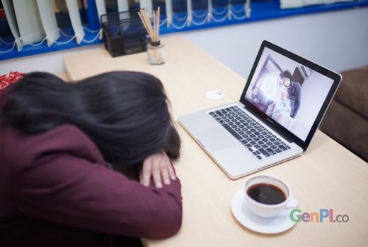 Anak Muda Bisa Kena Stroke, Kenali Gejala dan Cara Mencegahnya - GenPI.co KEPRI