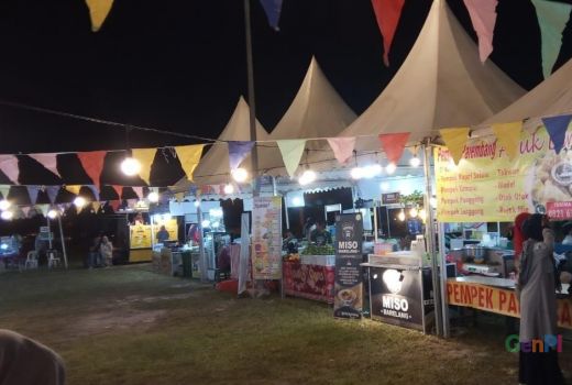 Jadwal Buka Puasa Batam, Bintan, Karimun Hari Ini - GenPI.co KEPRI