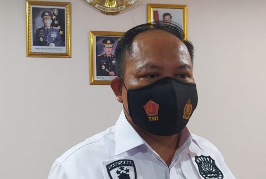 Korupsi Hibah Dispora Kepri, 6 Orang Ditetapkan Tersangka - GenPI.co KEPRI