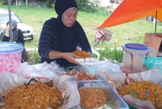 Jadwal Buka Puasa di Batam, Tanjung Pinang dan Sekitarnya - GenPI.co KEPRI