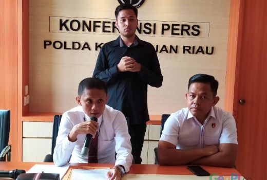 Korupsi Dana Hibah Dispora Kepri, Begini Peran Para Pelaku - GenPI.co KEPRI