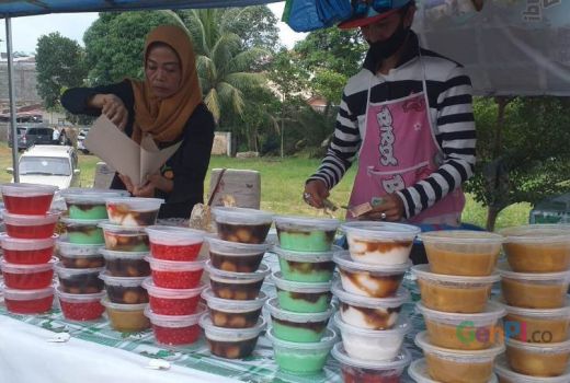 Ramadan ke -27, Simak Jadwal Buka Puasa di Batam dan Sekitarnya - GenPI.co KEPRI