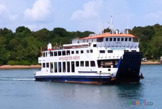 Mudik ke Bintan Diimbau Berangkat Pagi dan Siang, Alasannnya? - GenPI.co KEPRI