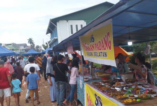 Jadwal Buka Puasa di Batam, Tanjung Pinang dan Sekitarnya, Cek! - GenPI.co KEPRI