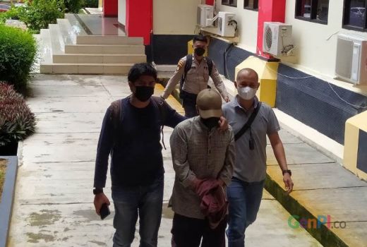 Klaster Kedua Korupsi Dana Hibah Pemrov Kepri Mulai Ditelusuri - GenPI.co KEPRI