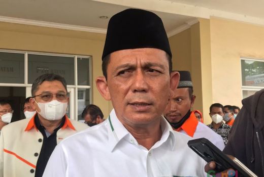 Gubernur Kepri Larang Warga Takbir Keliling, Begini Alasannya - GenPI.co KEPRI