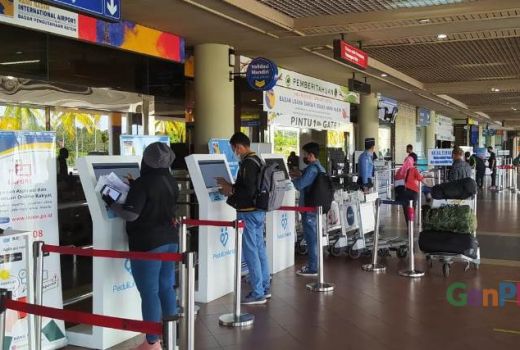 Hore! Lion Air Tambah Penerbangan dari Batam untuk 3 Rute - GenPI.co KEPRI