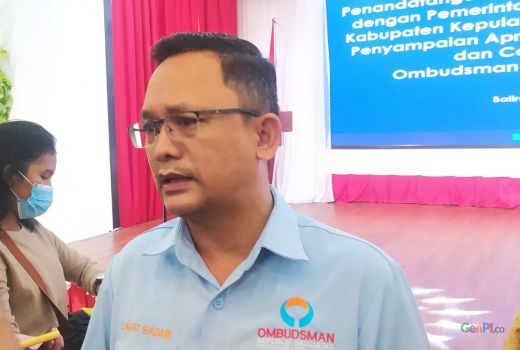 Ada Temuan Pungli PPDB Kepri, Begini Kata Ombudsman Kepri - GenPI.co KEPRI