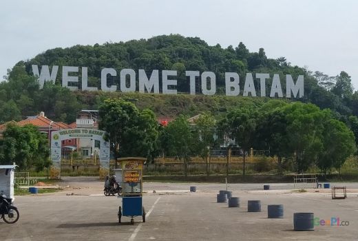Inflasi Batam Pada April 2022 Dipicu Kelompok Bahan Pangan - GenPI.co KEPRI