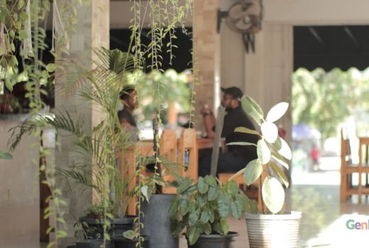 Dusun Kopi, Referensi Tempat Nongkrong Semua Kalangan - GenPI.co KEPRI