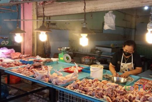Daftar Makanan untuk Meningkatkan Hemoglobin, Apa Saja? - GenPI.co KEPRI
