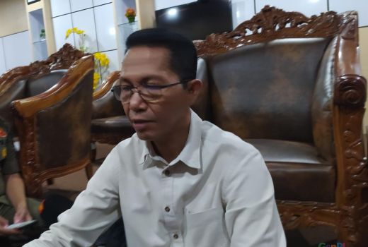 16 rumah sakit di Batam Disiapkan Jadi Rujukan Covid-19 - GenPI.co KEPRI