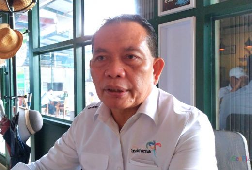 Wisman Korea Selatan Ditargetkan ke Kepri Bulan Depan - GenPI.co KEPRI