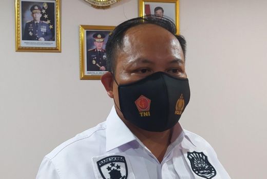 Polisi Masih Dalami Kasus Dugaan Skimming Bank Riau Kepri - GenPI.co KEPRI