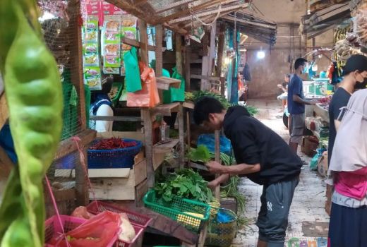 Harga Cabai Hari Ini di Batam Capai Rp64 Ribu per Kg - GenPI.co KEPRI