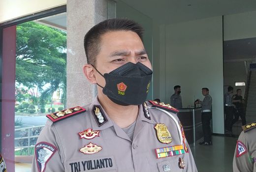 Plat Nomor Kendaraan Warna Putih Segera Berlaku di Kepri, Kapan? - GenPI.co KEPRI