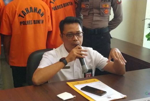 Tips Agar Tak Tertipu Mafia Tanah dari BPN, Cek! - GenPI.co KEPRI