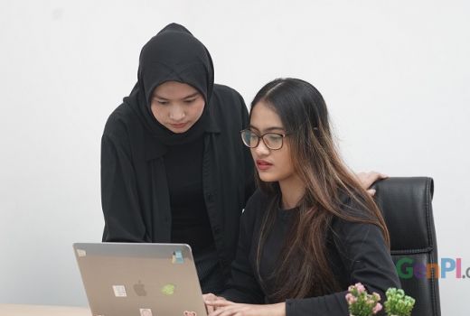 Lowongan Kerja Staf Marketing di Mal, Cek Kualifikasinya! - GenPI.co KEPRI