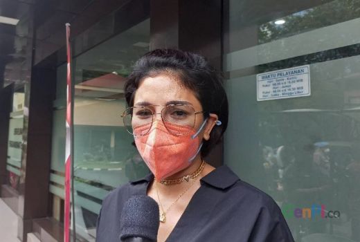 Putus dari John Hopkins, Nikita Mirzani Bikin Pengakuan - GenPI.co KEPRI