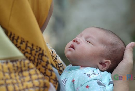 ASI Bisa Disimpan di Kulkas, Tahan Berapa Lama? - GenPI.co KEPRI