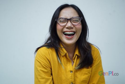 Rahasia Awet Muda dan Bahagia, Wajib Dicoba! - GenPI.co KEPRI