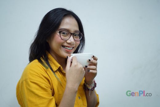 Penderita Kolesterol Tinggi, Kurangi Minum Kopi, Berbahaya! - GenPI.co KEPRI