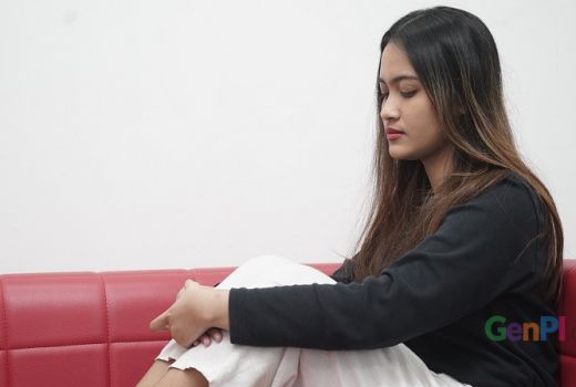 Viral Ibu-ibu Curi Cokelat di Alfamart, Ini 3 Penyebab Kleptomania - GenPI.co KEPRI