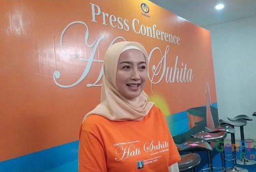 Mau Menikah Setelah 19 Tahun Menjanda, Desy Ratnasari Beber Alasannya - GenPI.co KEPRI