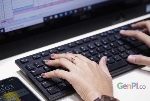 Lowongan Kerja Content Creator, Penempatan di Batam - GenPI.co KEPRI