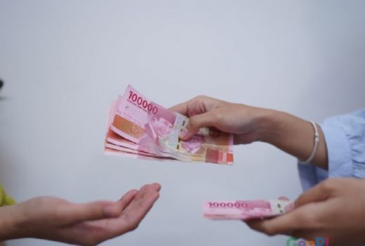 Ada Kabar Gembira Soal BLT BBM di Kepri, Simak Nih! - GenPI.co KEPRI