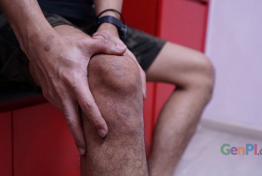 Pentingnya Pemanasan Sebelum Olahraga, Begini Kata Dokter - GenPI.co KEPRI