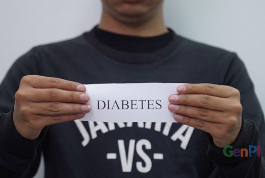 Cara Mengatasi Kulit Gatal Akibat Diabetes Ternyata Gampang - GenPI.co KEPRI