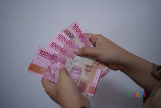 Pembayaran Gaji PTK Non ASN di Kepri Dirapel, Harap Sabar! - GenPI.co KEPRI