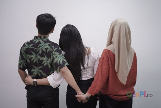 3 Alasan Orang Selingkuh, Waspada Kalau Merasa! - GenPI.co KEPRI