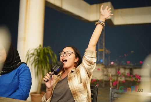 5 Manfaat Bicara dengan Diri Sendiri untuk Kesehatan Mental - GenPI.co KEPRI