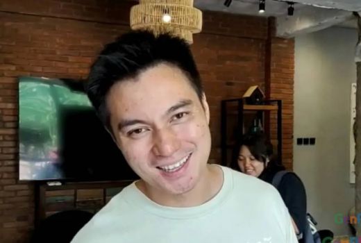 Baim Wong Stres Sampai Ingin Rehat dari Dunia Hiburan, Lho Kenapa? - GenPI.co KEPRI