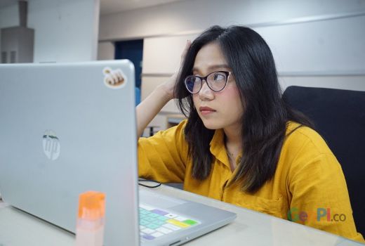 Ini Penyakit yang Menghantui Orang Sibuk, Waspada! - GenPI.co KEPRI