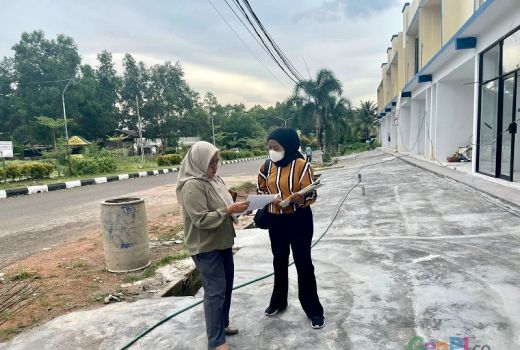 Townhouse Bida Asri 2 Lokasi Tepat untuk Bisnis, Cek Spesifikasinya! - GenPI.co KEPRI